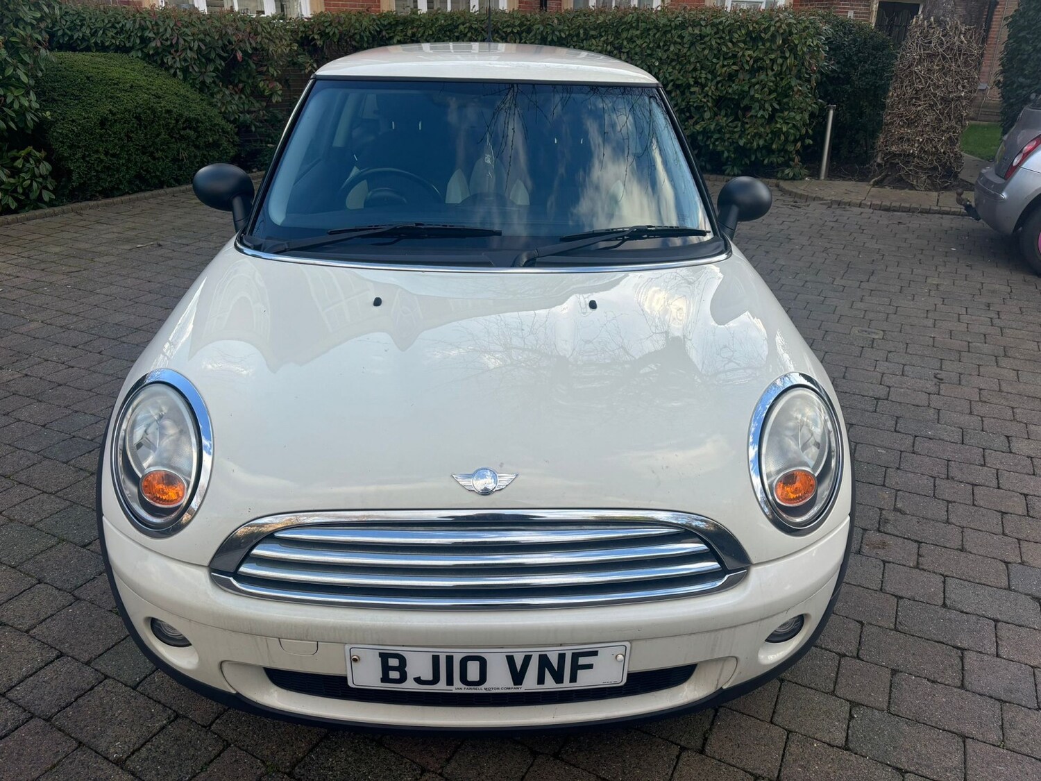 Used MINI Hatch 2010 for sale - 77774792: Photo 7