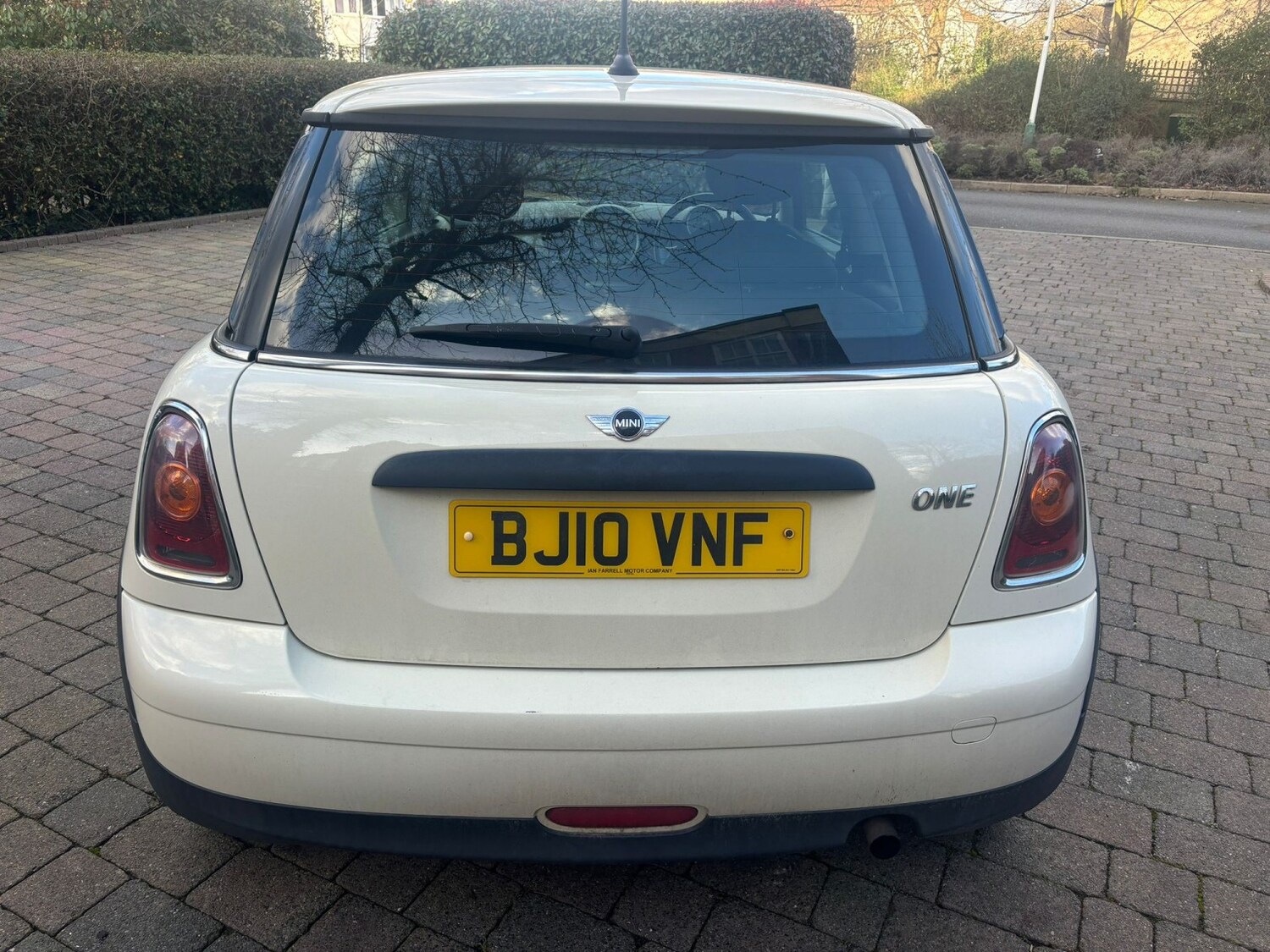 Used MINI Hatch 2010 for sale - 77774792: Photo 8
