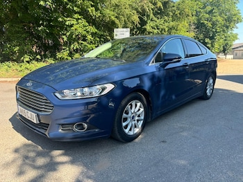 Used Ford Mondeo 2015 for sale - 78992163: Photo