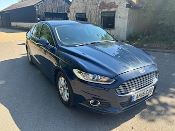 Used Ford Mondeo 2015 for sale - 78992163: Photo