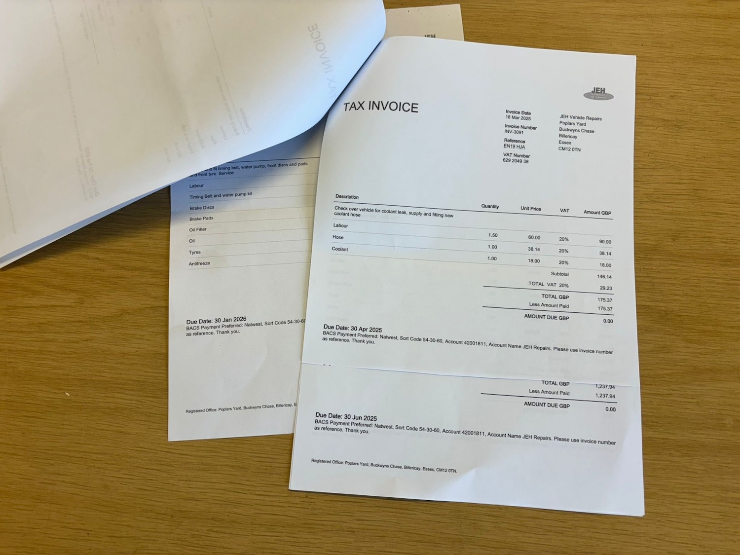 Used Peugeot Expert 2019 for sale - 77715058: Photo 13