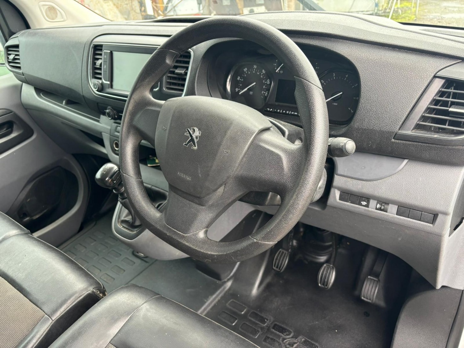 Used Peugeot Expert 2019 for sale - 77715058: Photo 16