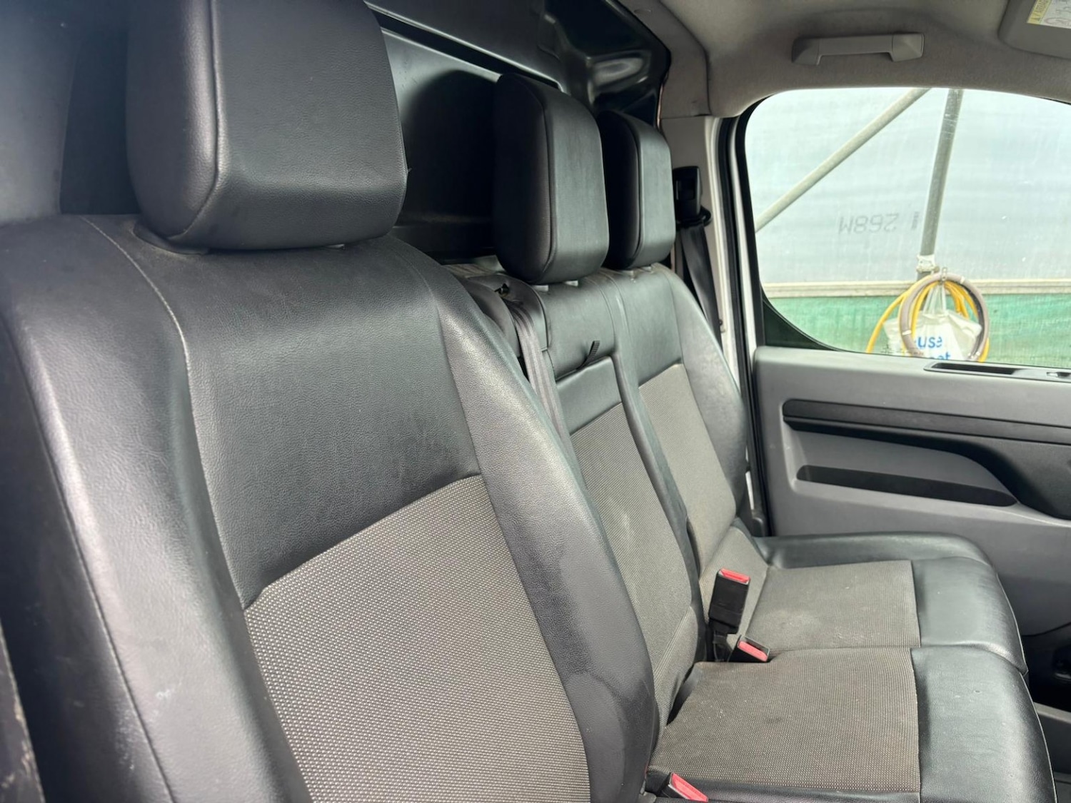 Used Peugeot Expert 2019 for sale - 77715058: Photo 17