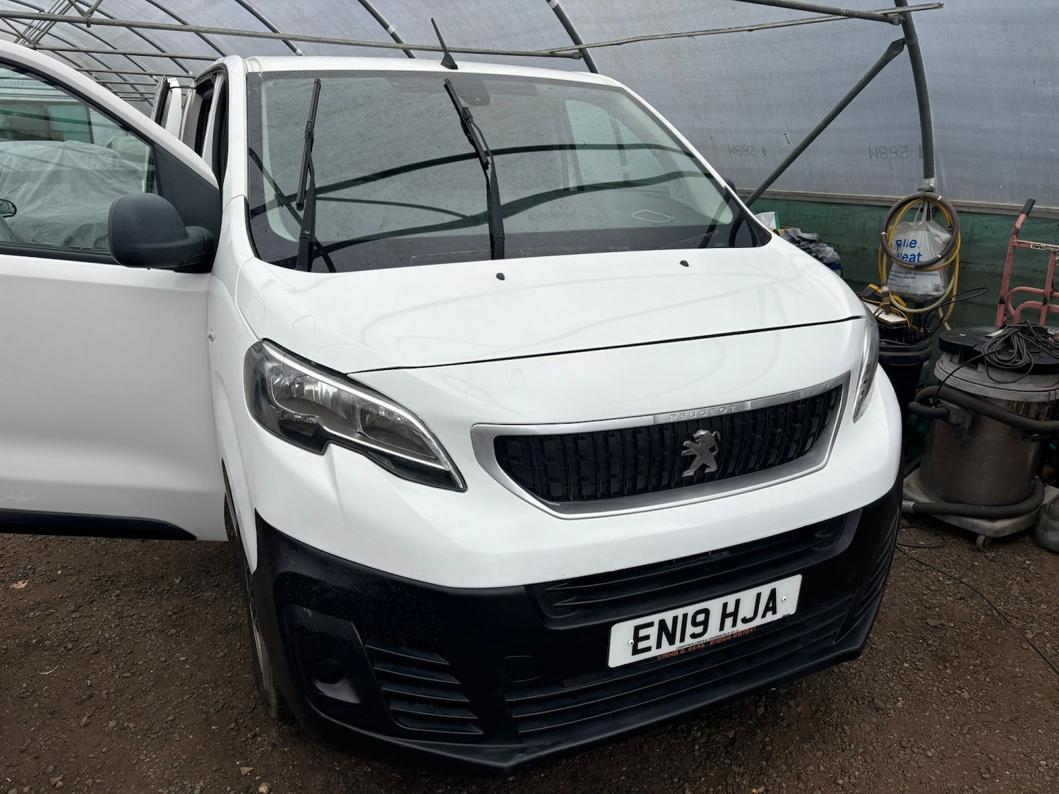 Used Peugeot Expert 2019 for sale - 77715058: Photo 2