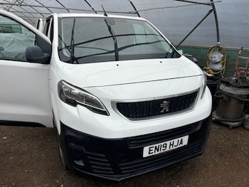 Used Peugeot Expert 2019 for sale - 77715058: Photo