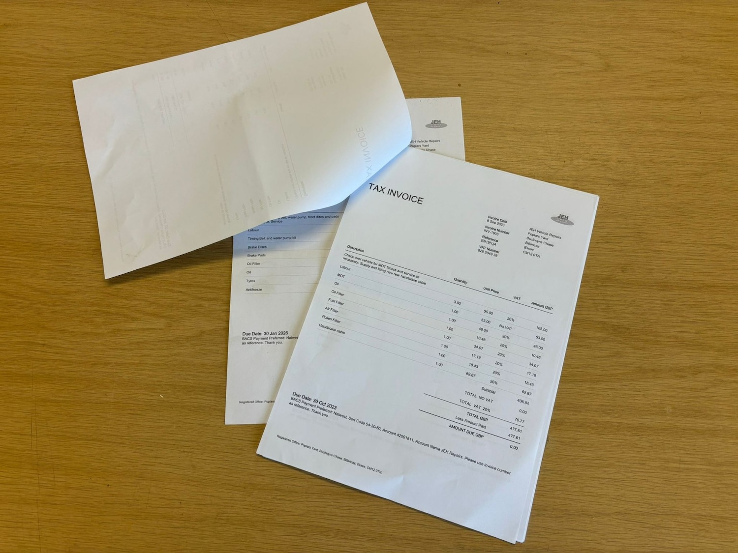 Used Peugeot Expert 2019 for sale - 77715058: Photo 4