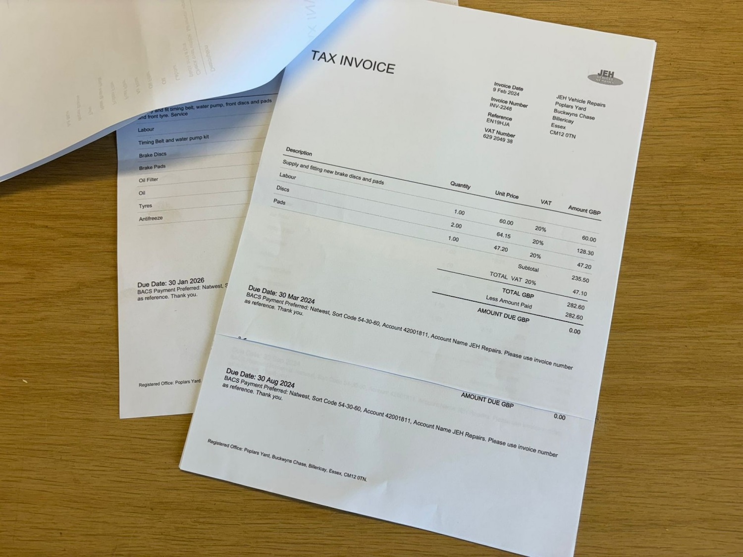 Used Peugeot Expert 2019 for sale - 77715058: Photo 6