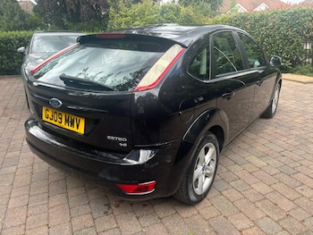 Used Ford Focus 2009 for sale - 79038660: Photo