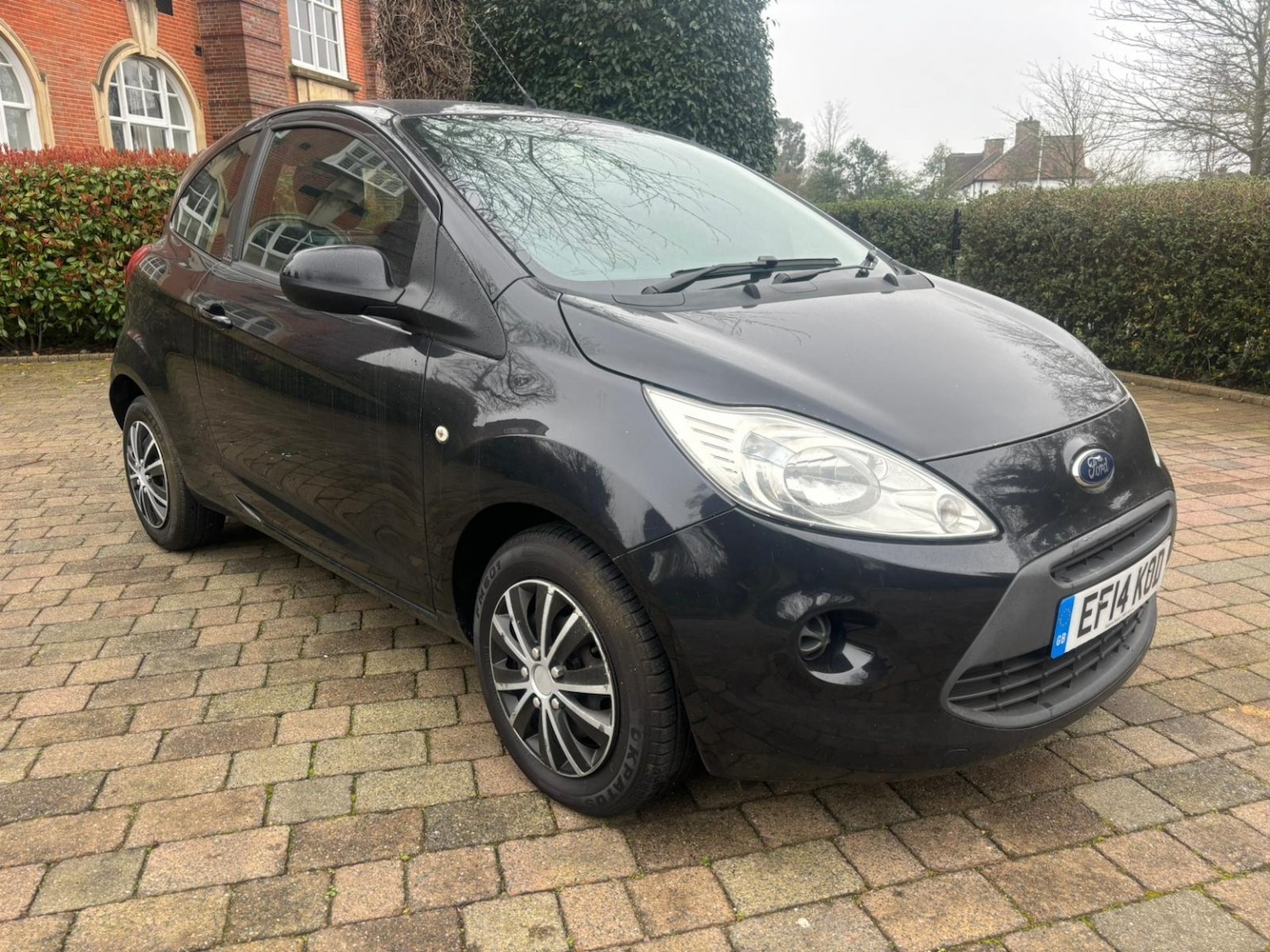 Used Ford Ka 2014 for sale - 77796868: Photo 10