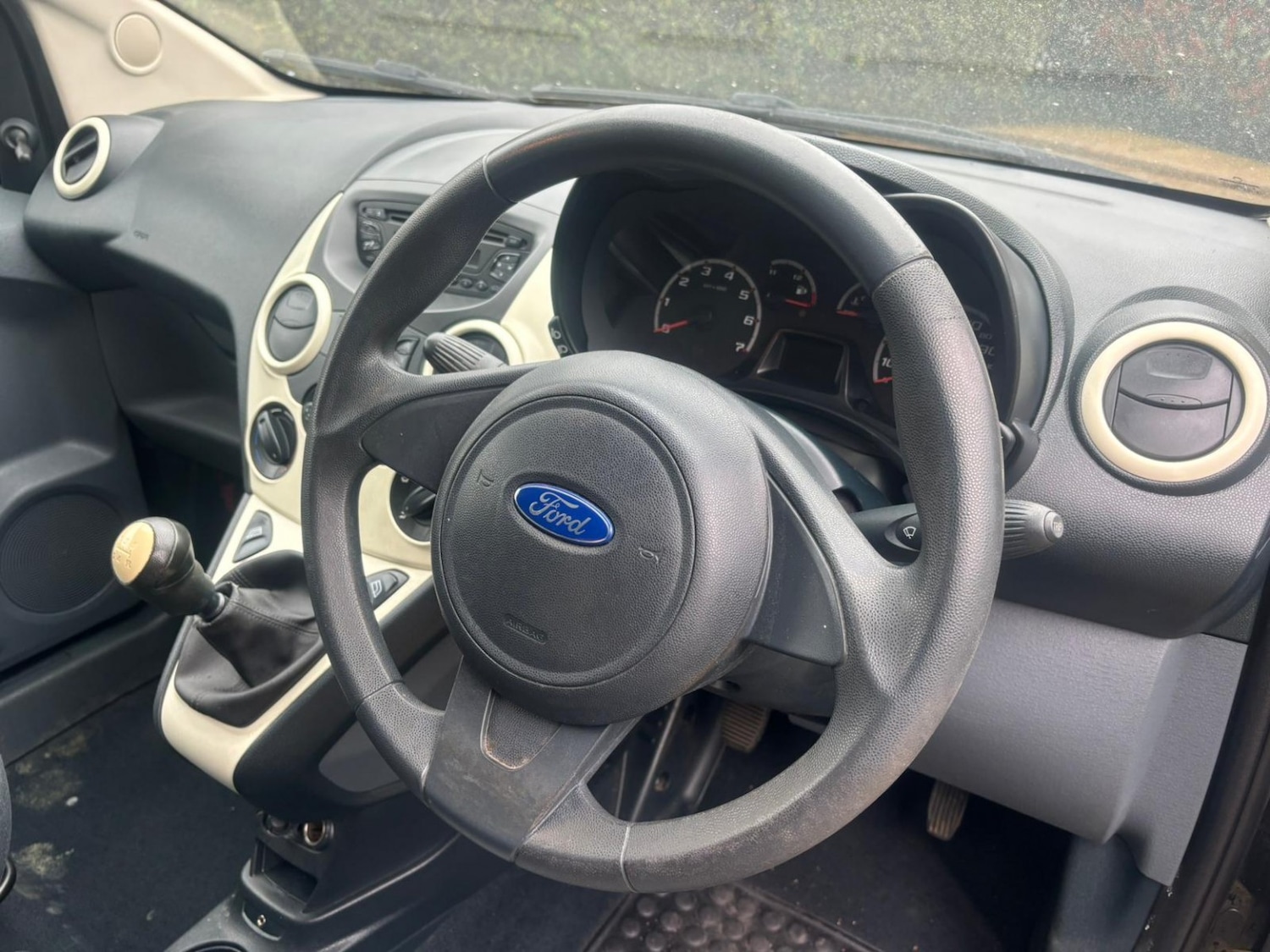 Used Ford Ka 2014 for sale - 77796868: Photo 11
