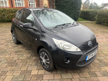Used Ford Ka 2014 for sale - 77796868: Photo