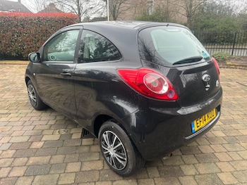 Used Ford Ka 2014 for sale - 77796868: Photo