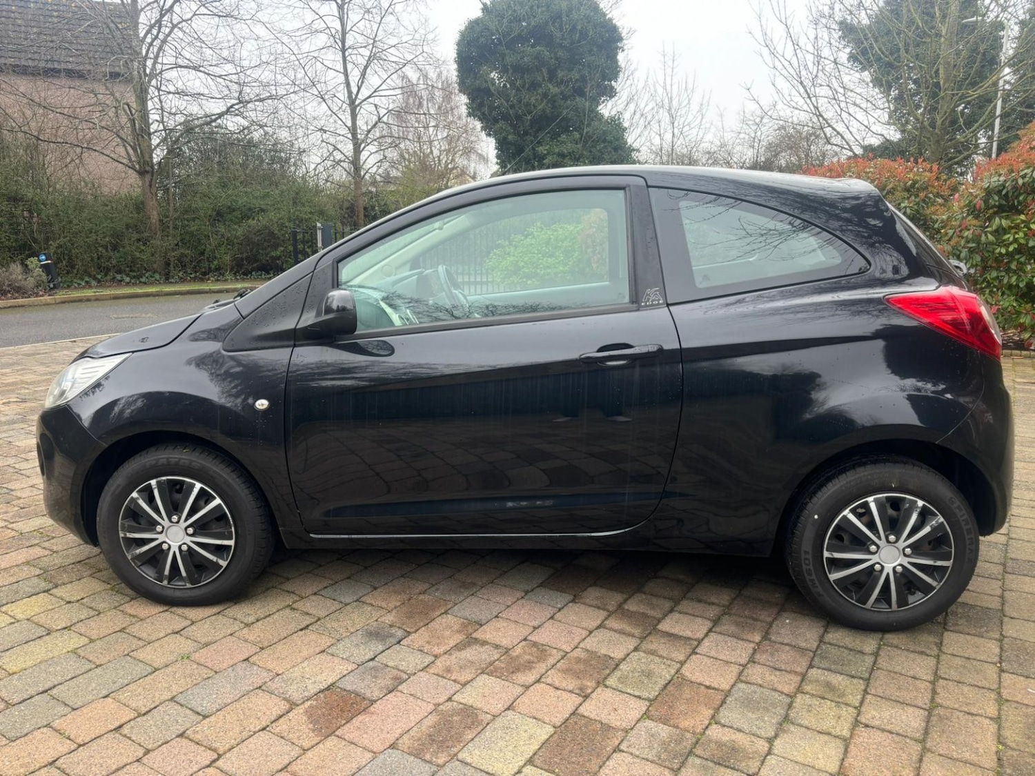 Used Ford Ka 2014 for sale - 77796868: Photo 5