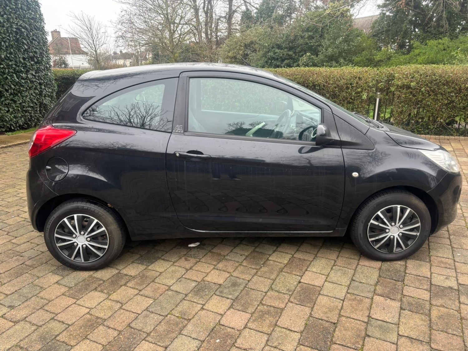 Used Ford Ka 2014 for sale - 77796868: Photo 6