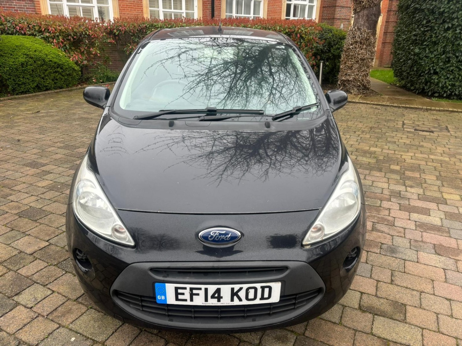 Used Ford Ka 2014 for sale - 77796868: Photo 7