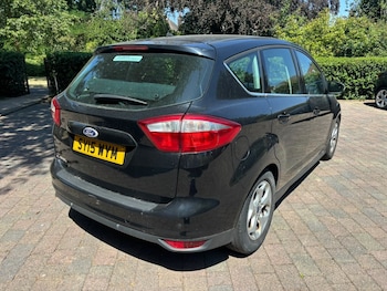Used Ford C-Max 2015 for sale - 79365449: Photo