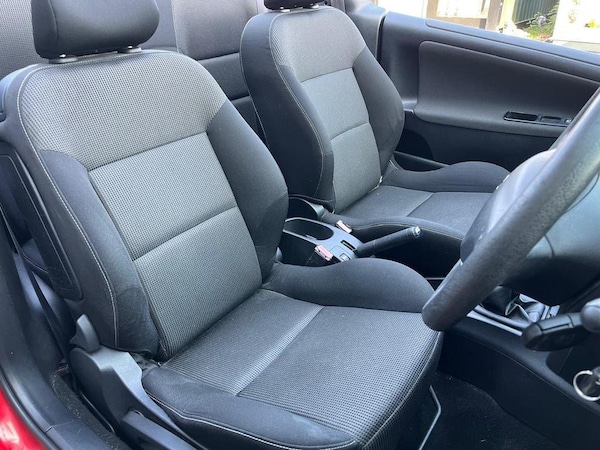 Used Peugeot 207 CC 2009 for sale - 74629118: Photo 19