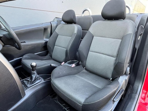 Used Peugeot 207 CC 2009 for sale - 74629118: Photo 20