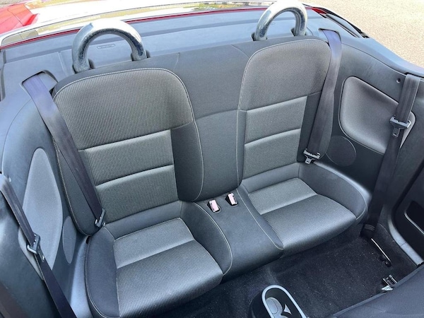 Used Peugeot 207 CC 2009 for sale - 74629118: Photo 21