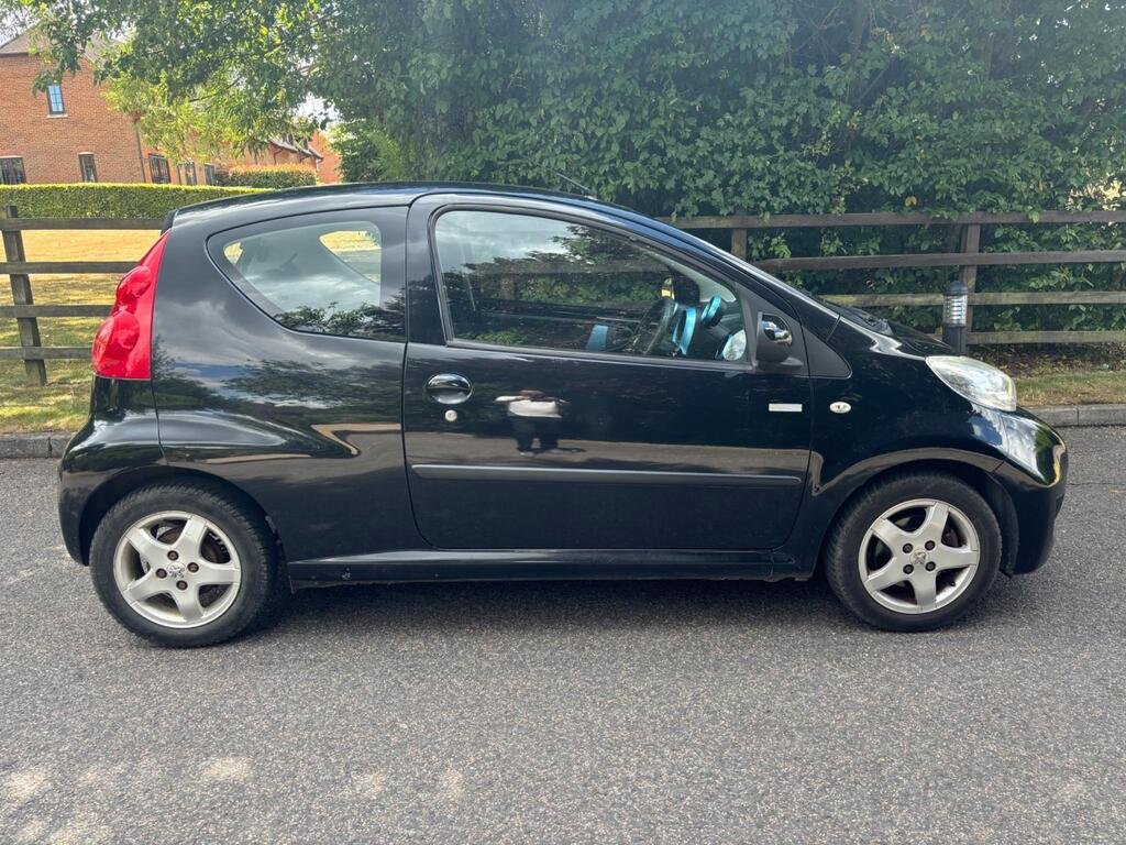 Used Peugeot 107 2010 for sale - 76517772: Photo 7