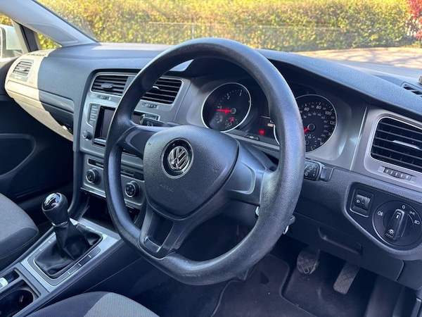 Used Volkswagen Golf 2014 for sale - 73286495: Photo 10