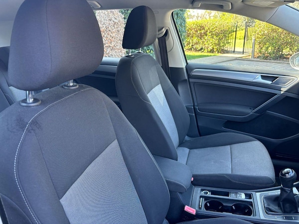 Used Volkswagen Golf 2014 for sale - 73286495: Photo 11