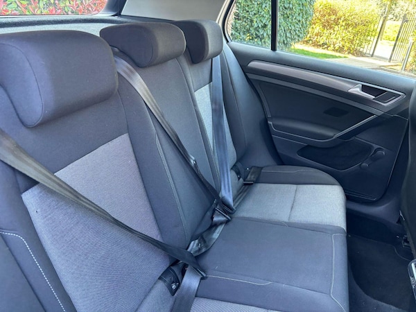 Used Volkswagen Golf 2014 for sale - 73286495: Photo 12
