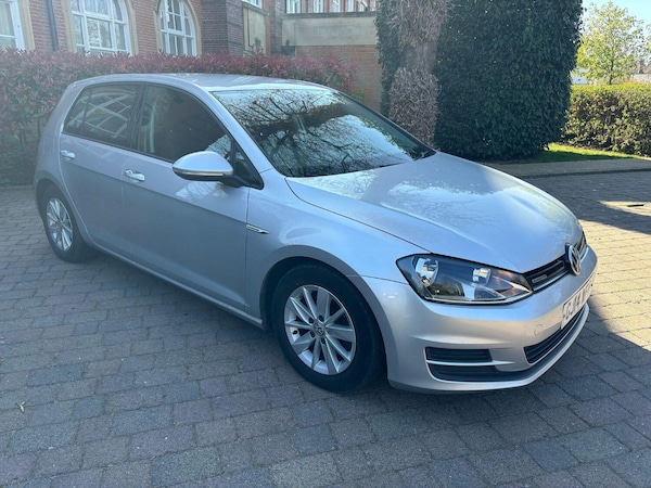 Used Volkswagen Golf 2014 for sale - 73286495: Photo 22