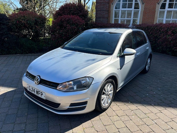 Used Volkswagen Golf 2014 for sale - 73286495: Photo 23