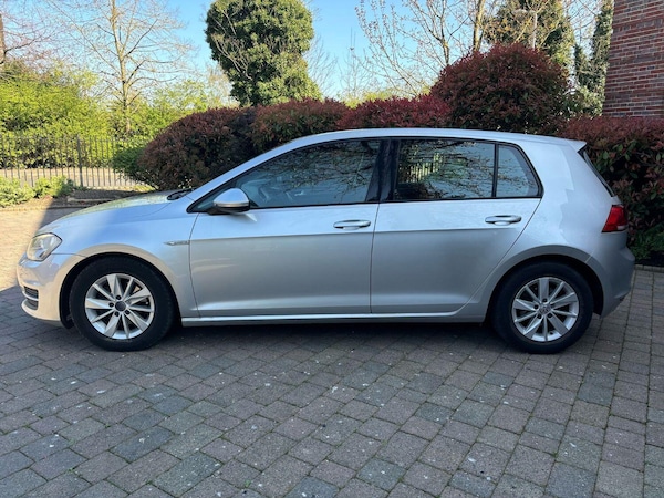 Used Volkswagen Golf 2014 for sale - 73286495: Photo 6