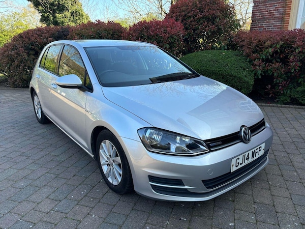 Used Volkswagen Golf 2014 for sale - 73286495: Photo 7