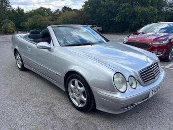 Used Mercedes-Benz A-Class 2001 for sale - 78285457: Photo