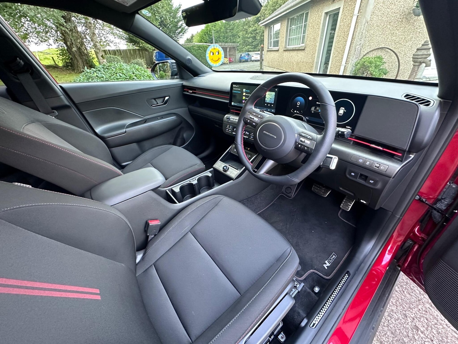 Used Hyundai KONA 2024 for sale - 76989684: Photo 10