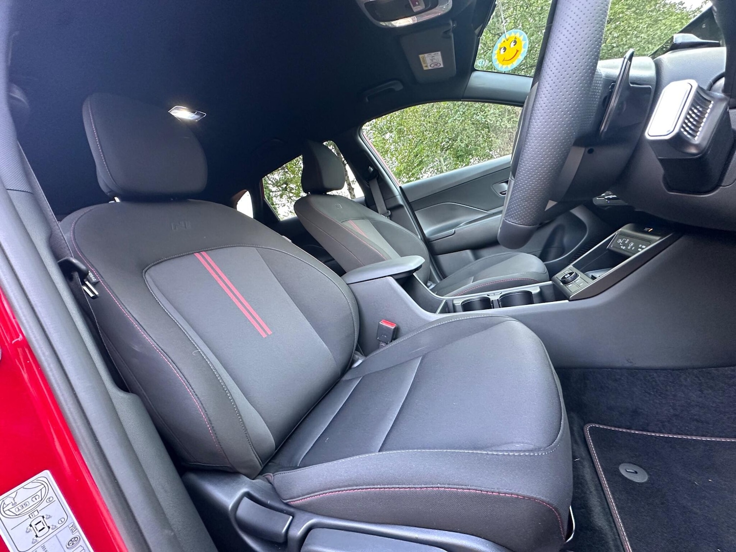 Used Hyundai KONA 2024 for sale - 76989684: Photo 2