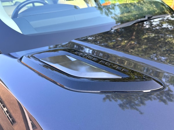 Used Land Rover Range Rover Sport 2018 for sale - 75563817: Photo 10