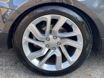 Used Land Rover Range Rover Sport 2018 for sale - 75563817: Photo