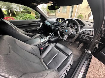 Used BMW 1 Series 2016 for sale - 75965338: Photo
