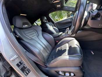 Used BMW M5 2019 for sale - 74935324: Photo
