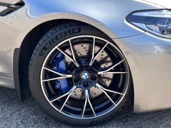 Used BMW M5 2019 for sale - 74935324: Photo