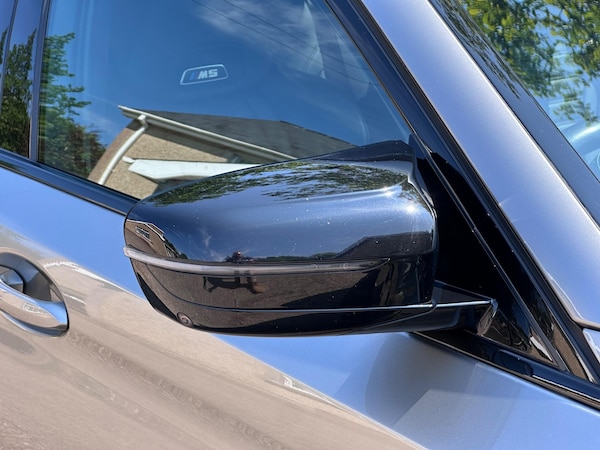 Used BMW M5 2019 for sale - 74935324: Photo 5