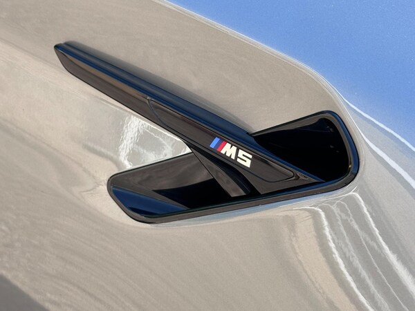 Used BMW M5 2019 for sale - 74935324: Photo 7