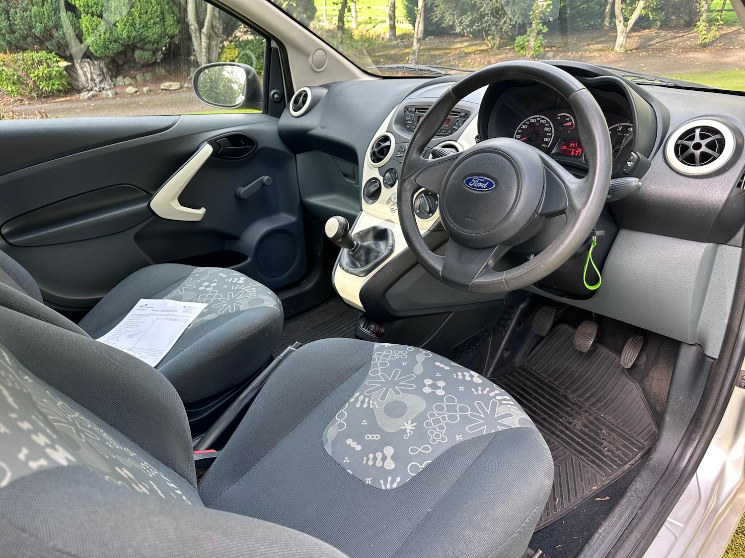 Vehicle 9