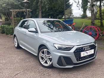 Used Audi A1 2020 for sale - 76213928: Photo