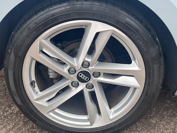 Used Audi A1 2020 for sale - 76213928: Photo