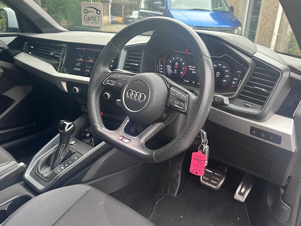 Used Audi A1 2020 for sale - 76213928: Photo 4