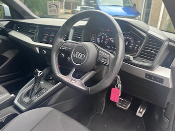 Used Audi A1 2020 for sale - 76213928: Photo