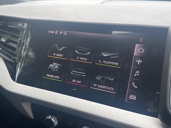 Used Audi A1 2020 for sale - 76213928: Photo 6