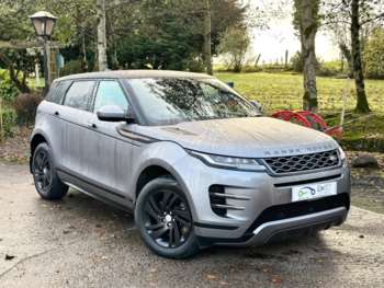 2020 (20) - 2.0 D180 MHEV R-Dynamic S Auto 4WD Euro 6 (s/s) 5dr