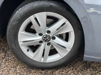 Used Volkswagen Golf 2023 for sale - 73250705: Photo