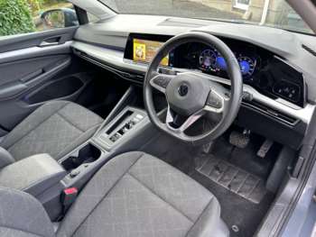 Used Volkswagen Golf 2023 for sale - 73250705: Photo